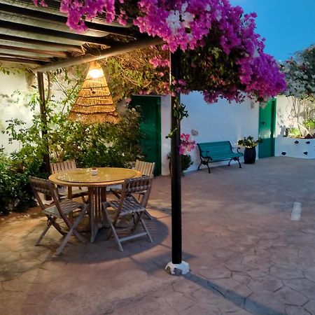Buganvilla Molino Тинахо Экстерьер фото