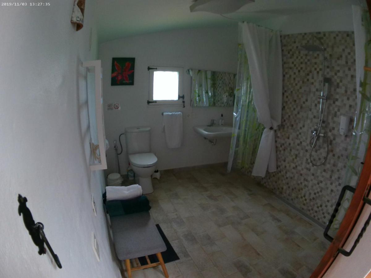 Buganvilla Molino Тинахо Экстерьер фото