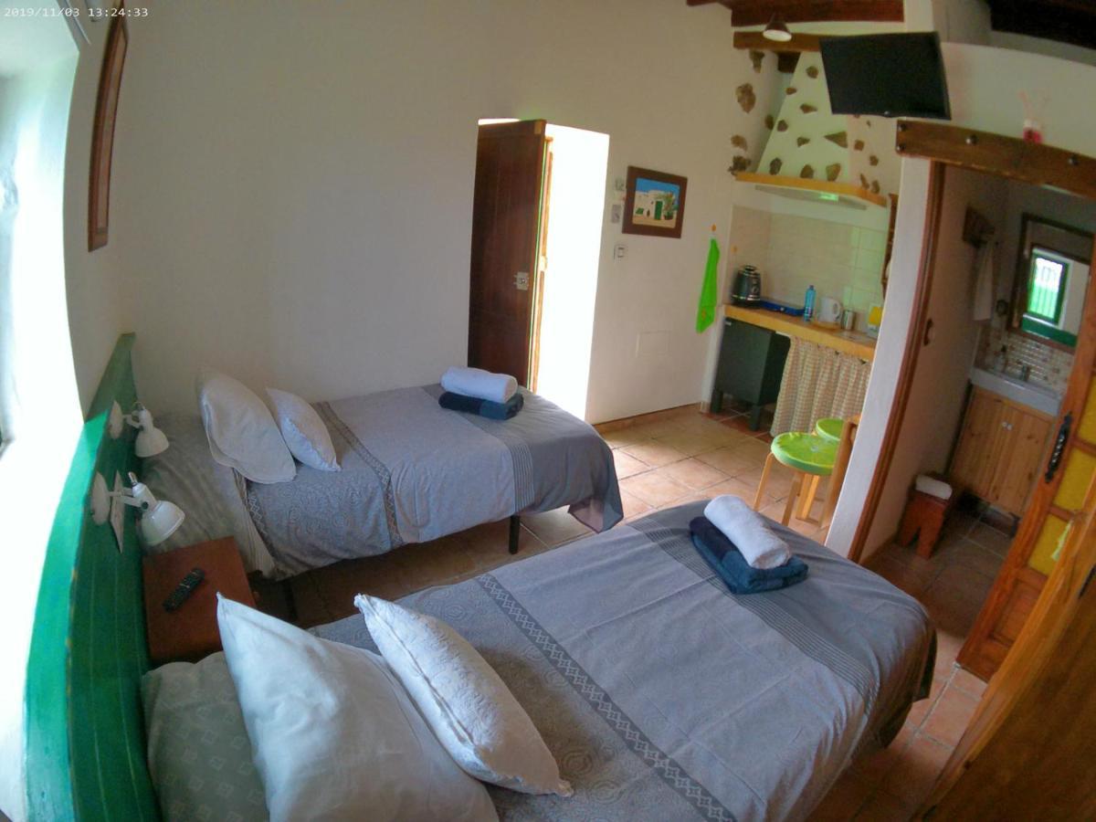 Buganvilla Molino Тинахо Экстерьер фото