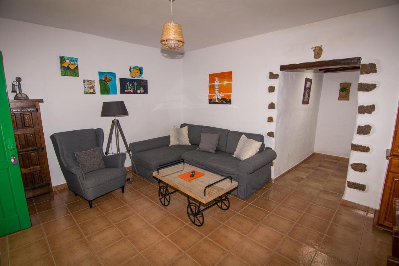 Buganvilla Molino Тинахо Экстерьер фото