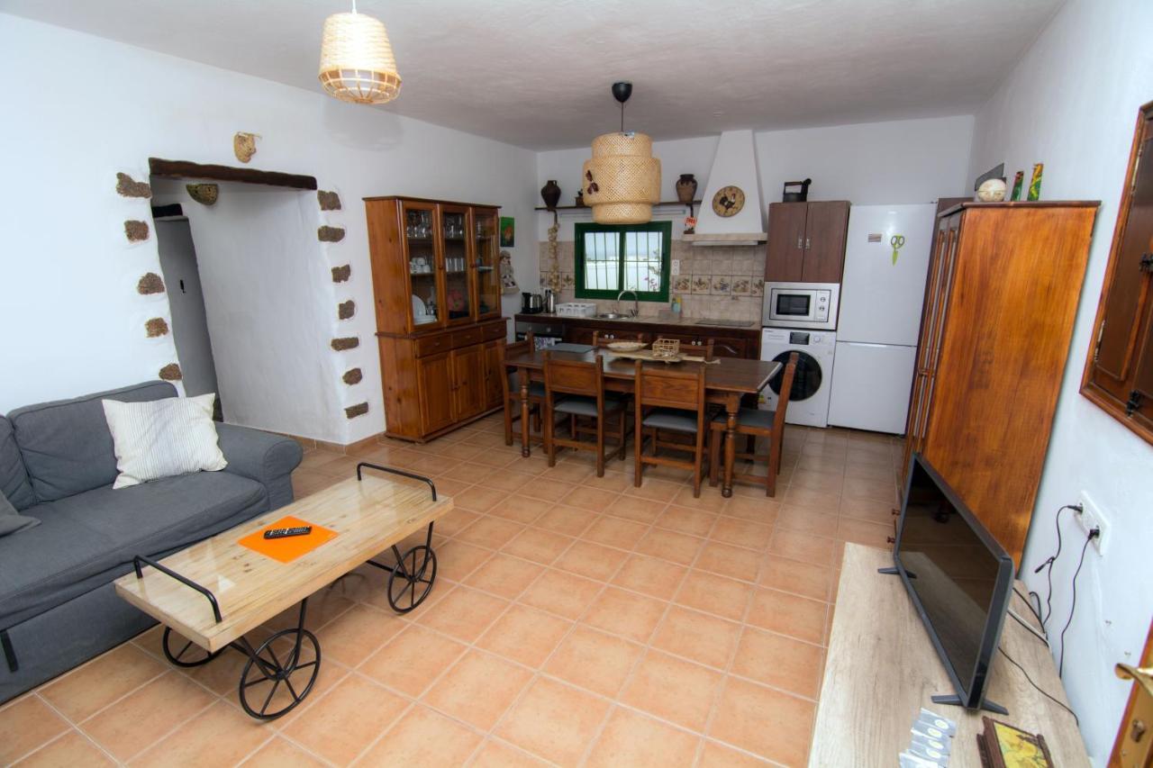 Buganvilla Molino Тинахо Экстерьер фото
