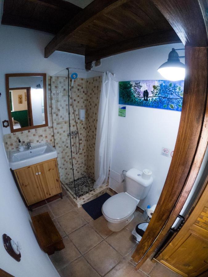 Buganvilla Molino Тинахо Экстерьер фото