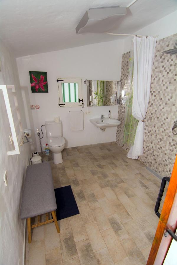 Buganvilla Molino Тинахо Экстерьер фото