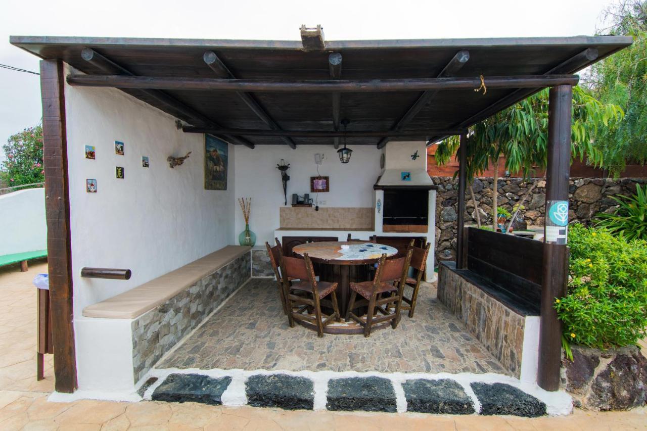 Buganvilla Molino Тинахо Экстерьер фото